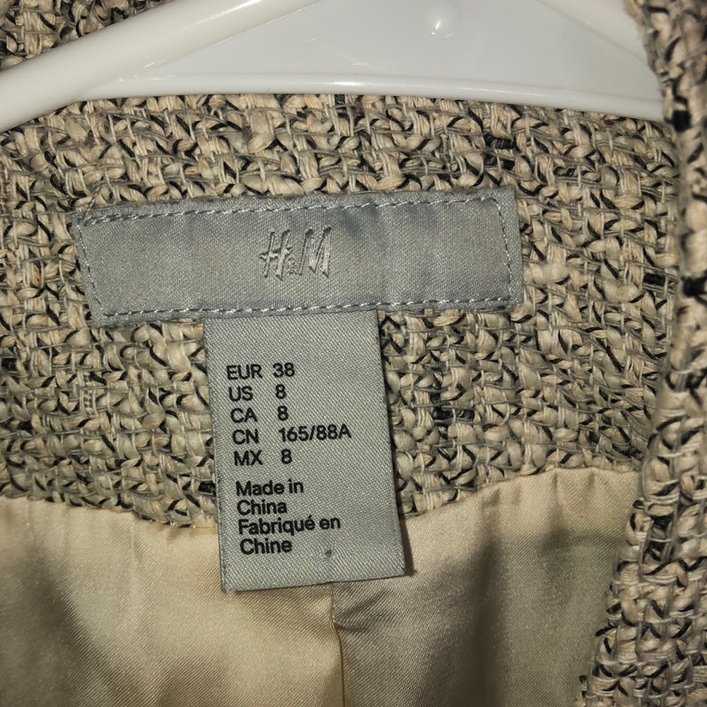 Jacket - Picture 3 of 3